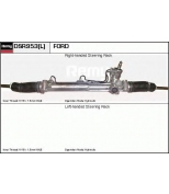 DELCO REMY - DSR953L - 